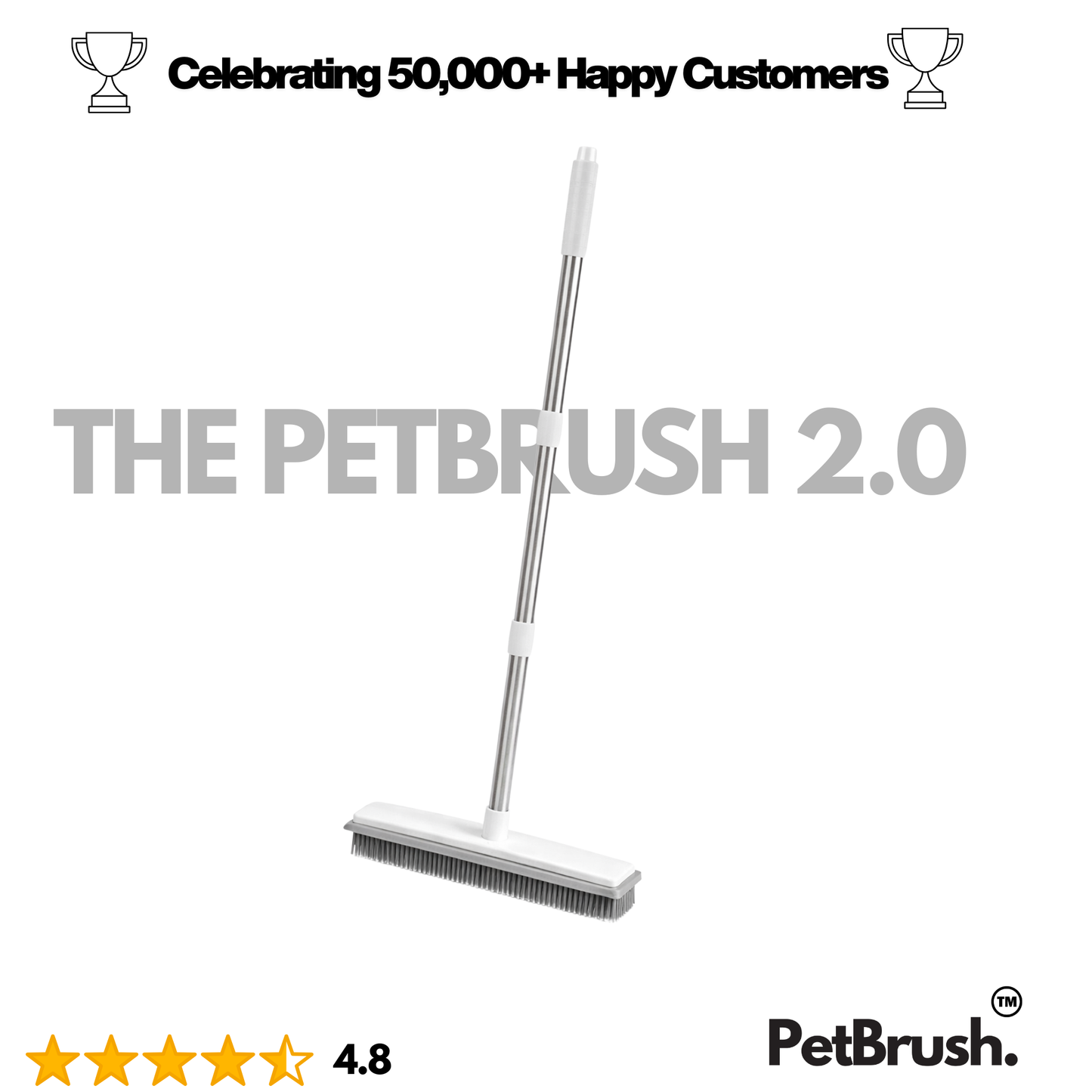 The PetBrush